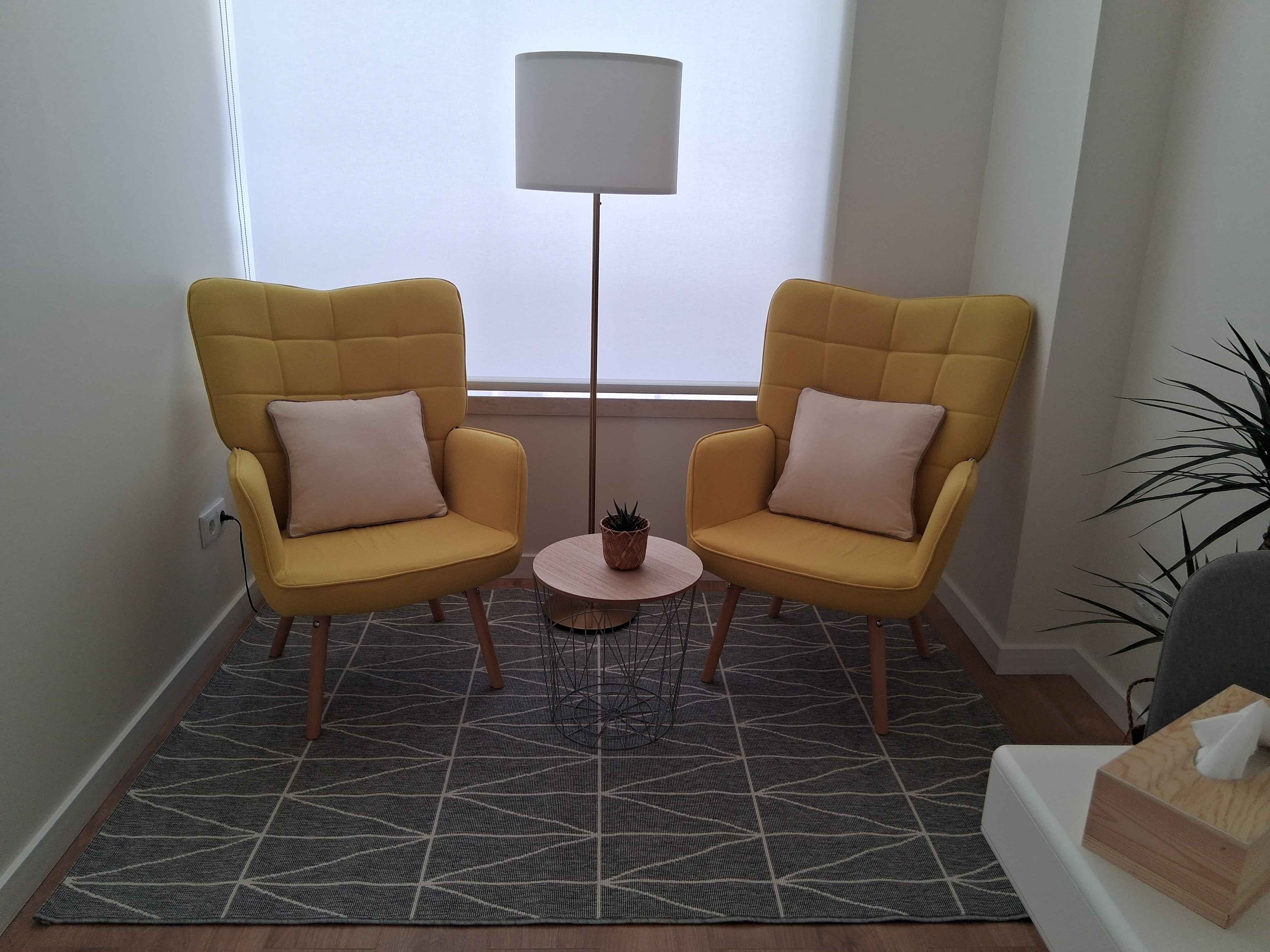 Sente - Cowork Terapêutico